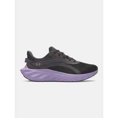 Under Armour Dámske topánky UA W Ascend Čierna