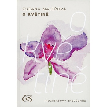 O květině - Zuzana Maléřová