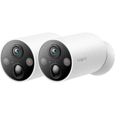 TP-Link TAPO C425(2-PACK)