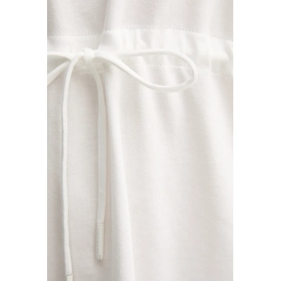 Tommy Hilfiger Памучна рокля Tommy Hilfiger (WW0WW45529)