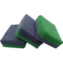 Andyhoauto Waterproof Microfiber Applicator