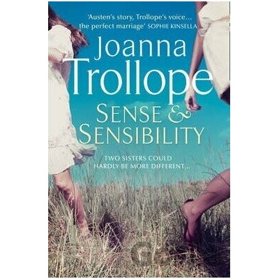 Sense and Sensibility - Joanna Trollope