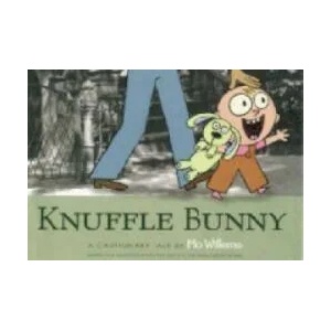 Knuffle Bunny (2005)