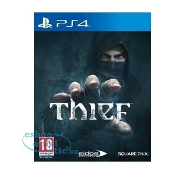 Thief 4