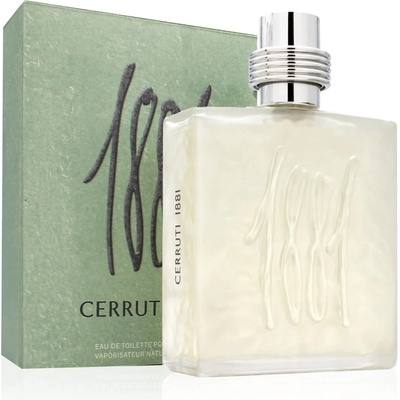 Nino Cerruti 1881 toaletná voda pánska 200 ml