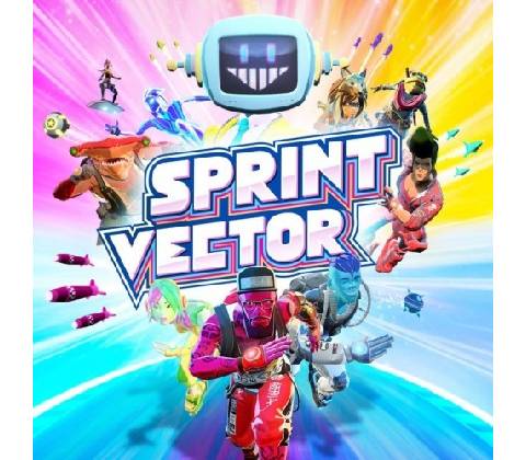 Sprint Vector