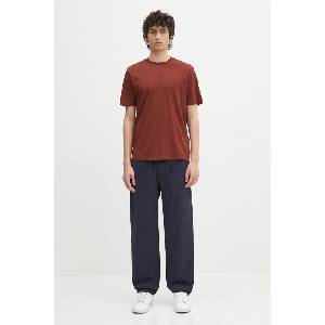 APC A. P. C. Памучен панталон pantalon chuck (COGEW.H08408) - answear - 254,06 лв