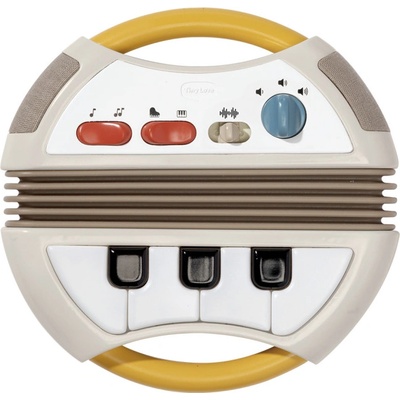 Tiny Love Електронен Акордеон TINY LOVE Tiny Rockers, 12м+ (Musical Toy)