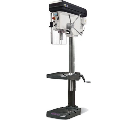 Optimum DH 40 BV
