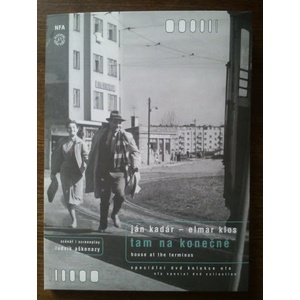 Filmexport HV s. r. o At the Terminus - DVD (004775)