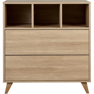 Přebalovací komoda Quax Loft 86x48 cm – Zboží Dáma