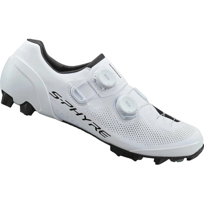 Shimano MTB SH-XC903 bílá