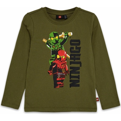 Lego® kidswear LWTANO 607 khaki
