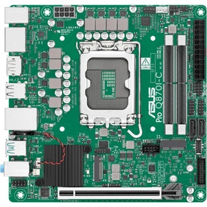 ASUS PRO Q870I-C-CSM (90MB1MPP-M0EAYC) Дънни платки