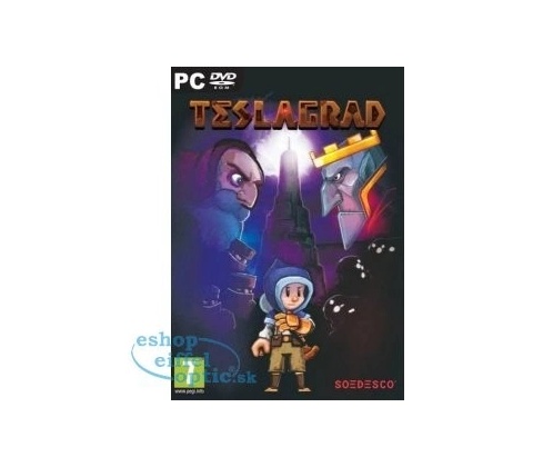 Teslagrad