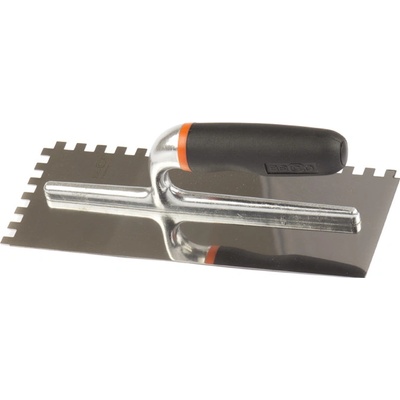 Becco Hladítko NEREZ BECCO 28cm/6zub 104834 – Hledejceny.cz