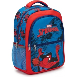 CERDA Ученическа раница backpack school spiderman