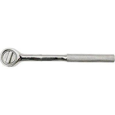 Toya Ráčna 1/4" 135 mm celokovová