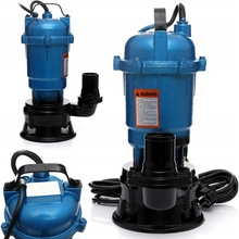 Boxer 3750W CP8801