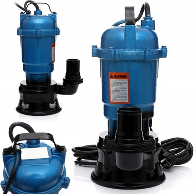 Boxer 3750W CP8801
