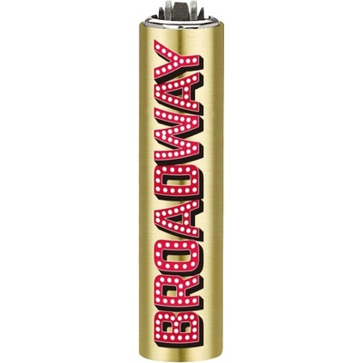 Clipper Metal Cover Broadway 2