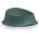 Chic Bowl Green пластмасова купичка - 0.1кг