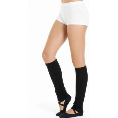 Intermezzo kraťásky dámské nízký pas 5873 bílá