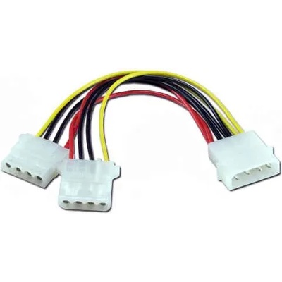 Gembird Захранващ кабел Gembird Y 2 CC-PSU-1 (CC-PSU-1)