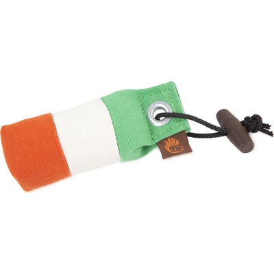 Firedog pocket dummy Edícia Krajiny 80 g "Írsko"