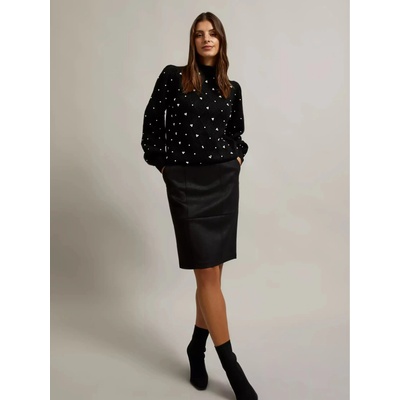 Moodo Пола за жени Moodo Moodo | Cheren | ЖЕНИ | S