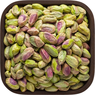 Zdravoslav Pistácie loupané natural 5000 g