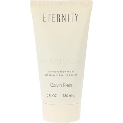 Calvin Klein Eternity душ гел за жени 150 мл