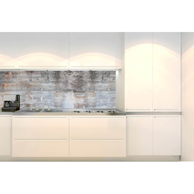 DIMEX ART Фототапет за кухня - стара бетонна стена 180 x 60 см