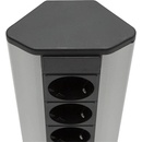 Delight 3 Plug + 2 USB (20483)