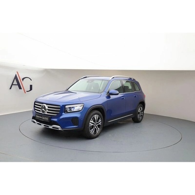 Mercedes-Benz GLB 180 100 kW