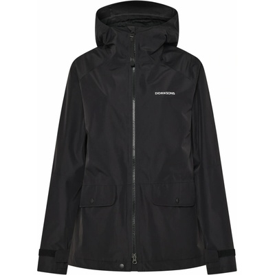 Didriksons Tone parka black