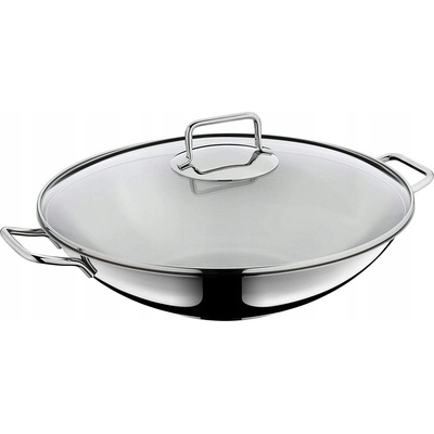 Wok pánev WMF Party Macao 36 cm