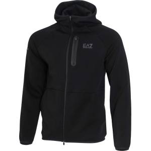 Giorgio Armani Суитшърт natural ventus7 m hoodie fz (7m001598-uc001)