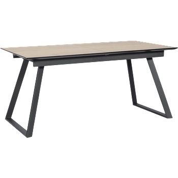 Carmen Разтегателна трапезна маса niagara - бук