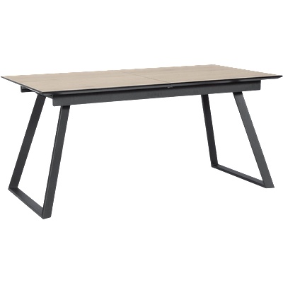 Carmen Разтегателна трапезна маса niagara - бук