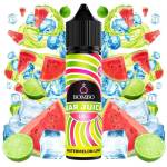Bombo Bar Juice Watermelon Lime Ice 12ml/60ml - boombvaping - 25,41 лв