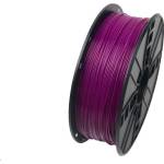 Gembird 3DP-PLA1.75-01-PR, 3D филамент, PLA, 1, 75mm, 1000g, Виолетов (Purple) (3DP-PLA1.75-01-PR)
