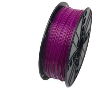 Gembird 3DP-PLA1.75-01-PR, 3D филамент, PLA, 1, 75mm, 1000g, Виолетов (Purple) (3DP-PLA1.75-01-PR)