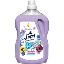 Sofin Complete Care Parfume Bouquet aviváž 100 PD 2,5 l