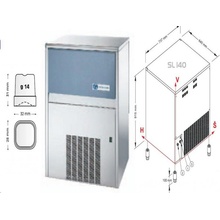 NTF SL 140 A
