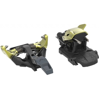 Dynafit TLT Speedfit 10 – Sleviste.cz