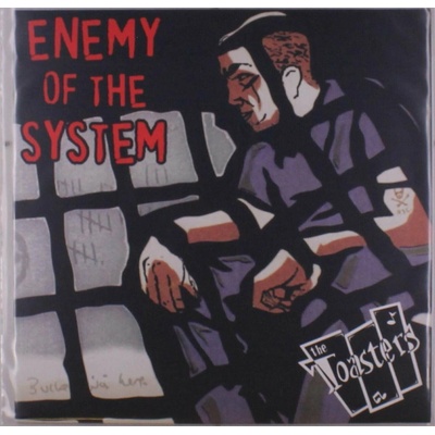 The Toasters - Enemy Of The System (Reissue) LP
