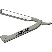 Jaguar JT1 Britva na dlhé žiletky 62 mm plastová rukoväť + žiletiek 10 ks