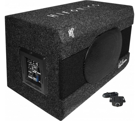 Hifonics VX690A