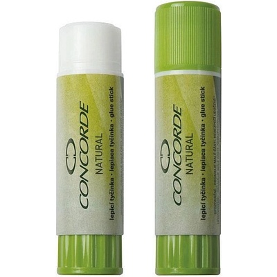 CONCORDE lepiaca tyčinka Natural 21 g